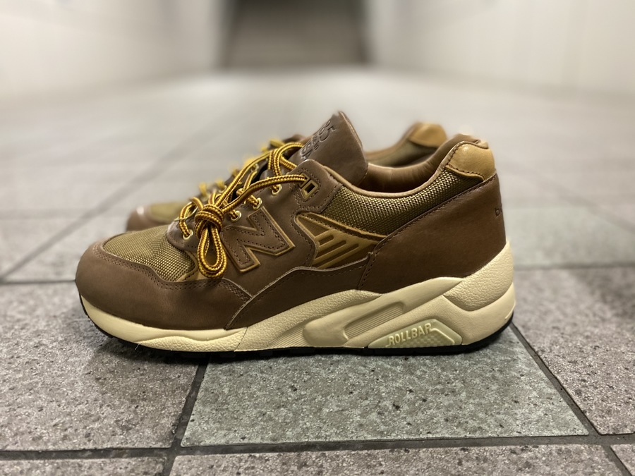 スタイル茅ケ崎店】NEW BALANCE×DANNERからM585DRが入荷致しました