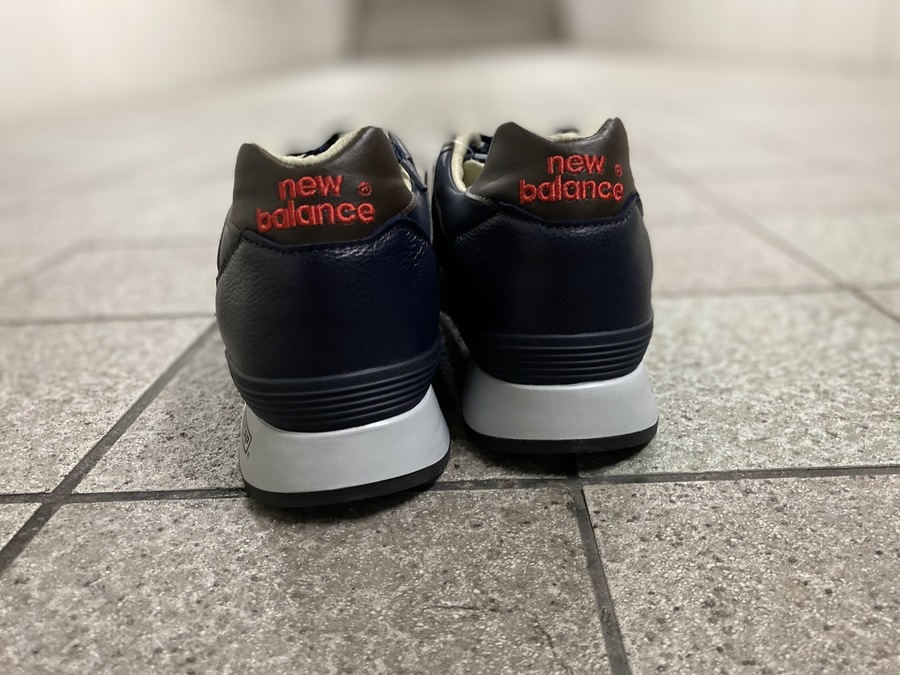 NEW BALANCE ニューバランス 日本未発売 M577 RRK MADE IN ENGLAND レッド ブラック US10.5 28.5cm new balance M577 KKG ブラック レザー 海外モデル 日本未発売 NEW