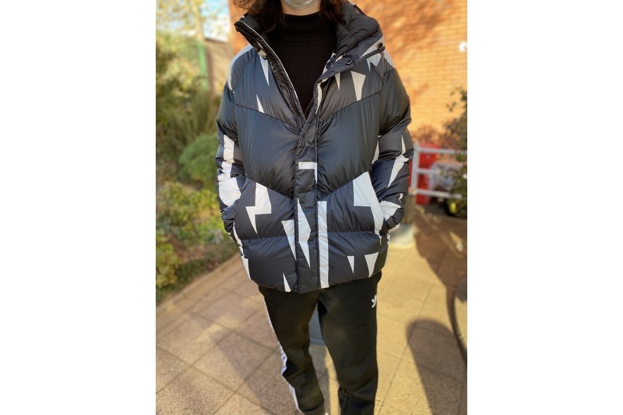 スタイル茅ケ崎店】NIKEからフィルダウンジャケットが入荷致しました