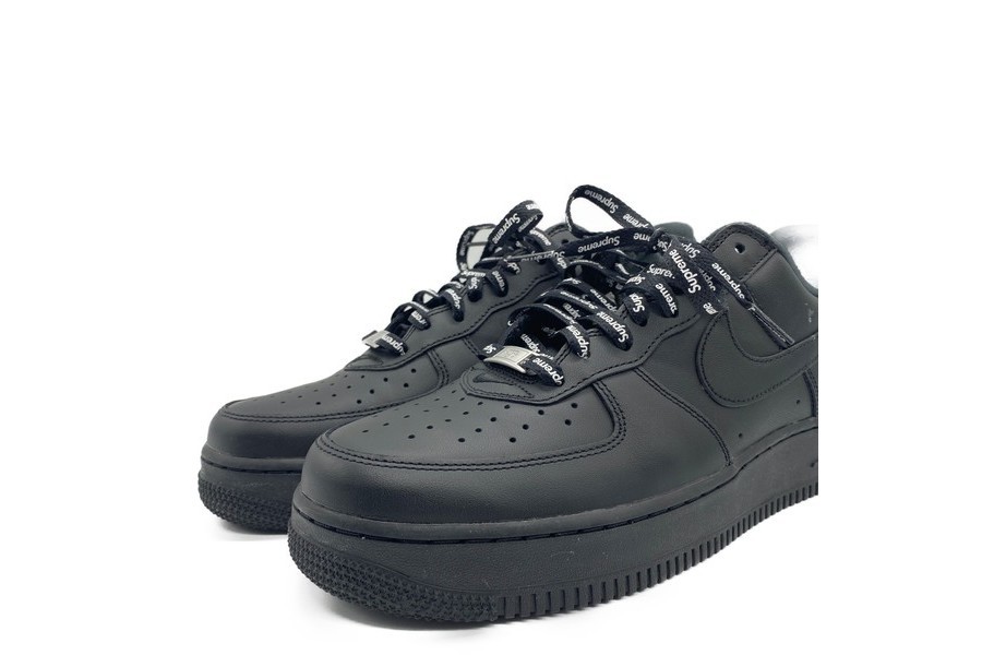 Supreme x Nike アームカバー ブラック - メルカリ
