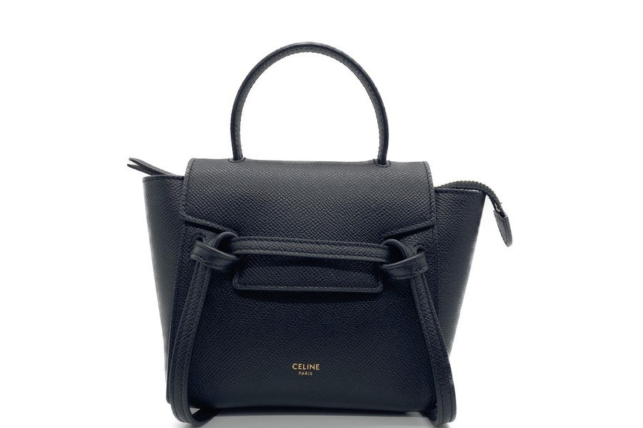 CELINE セリーヌ ベルトバッグ ロゴ 3WAY BELT BAG 楽天市場】CELINE セリーヌ Triomphe Embossed Belt Bag ベルト