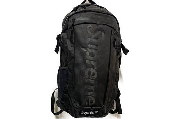 Supreme Backpack 21SS シュプリーム
