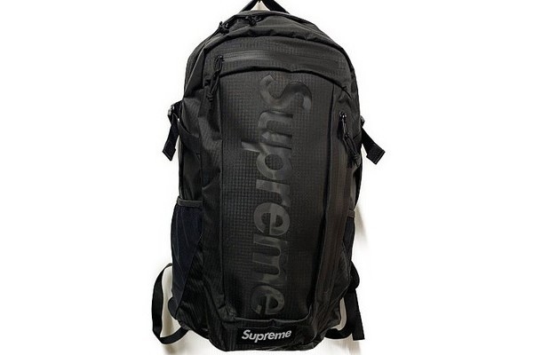 【新品未開封】Supreme 21SS Back pack