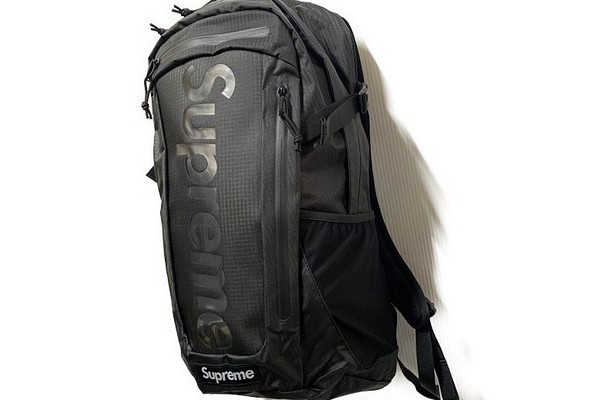 【新品未開封】Supreme 21SS Back pack