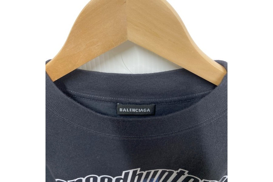 インポートブランド BALENCIAGA/バレンシアガからスピード