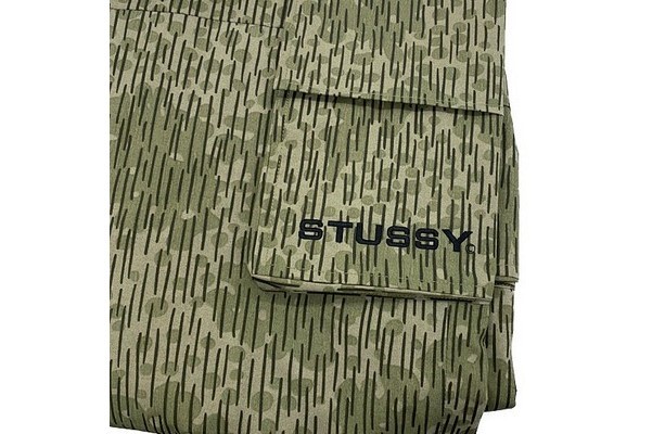 買取強化ブランド STUSSY/ステューシーからApex Shell Jacket