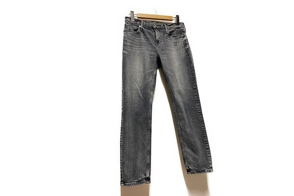 買取強化ブランド upper hights /アッパーハイツからデニム