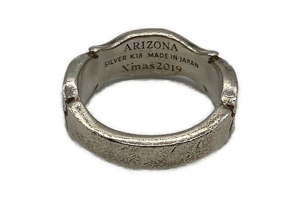 アクセサリーブランド ARIZONA FREEDOM/アリゾナ フリーダムから アクセサリーブランド ARIZONA FREEDOM/アリゾナ フリーダムから