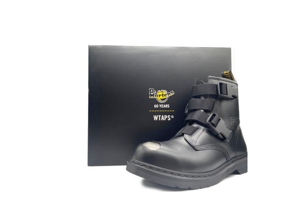 中古・古着通販】Dr.Martens (ドクターマーチン) WTAPS (ダブル