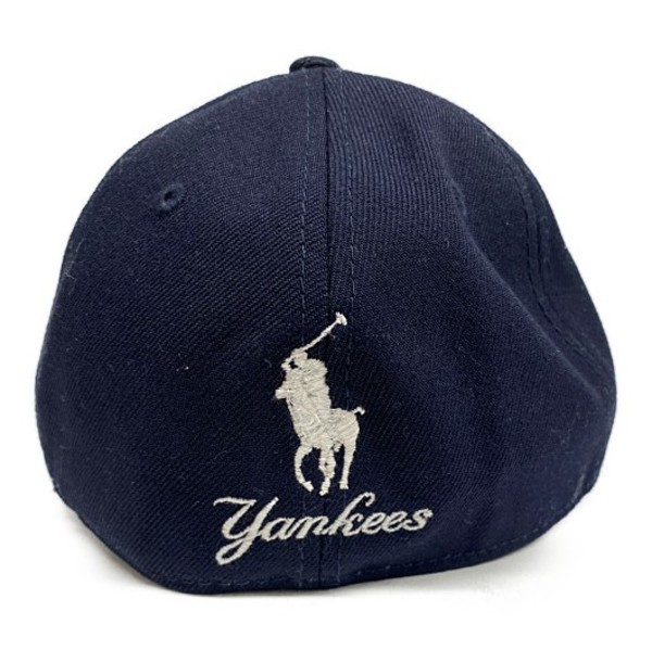 POLO RALPH LAUREN 新品 ポロ ラルフローレン x ニューエラ NEW