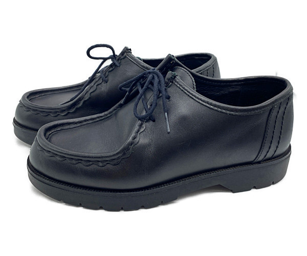 インポートブランドKLEMAN/クレマンより、チロリアンシューズ