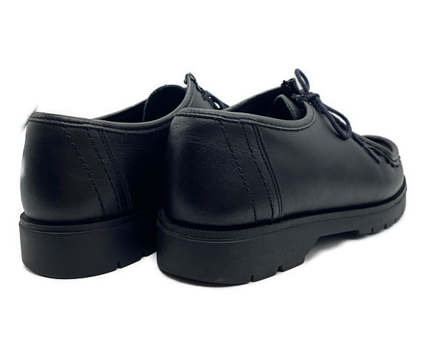 インポートブランドKLEMAN/クレマンより、チロリアンシューズ