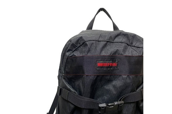 BRIEFING/ブリーフィングからVERSATILE PACK M XPが買取入荷致しました ...