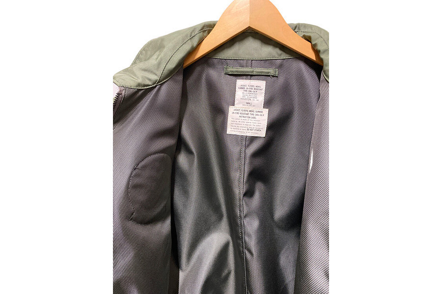 買取強化ブランド HOUSTON/ヒューストンからTOPGUN2 CWU-36P 買取強化ブランド HOUSTON/ヒューストンからTOPGUN2 CWU-36P