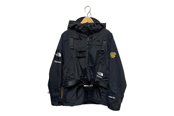【本日限定価格】Supreme North Face RTG Jacket コラボアイテム SUPREME×THE NORTH FACE/シュプリーム×ザ・ノース