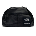 入手困難!Supreme × THE NORTH FACE から Leather Roo II Lumbar Pack