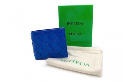 「ラグジュアリーブランドのBOTTEGA VENETA 」