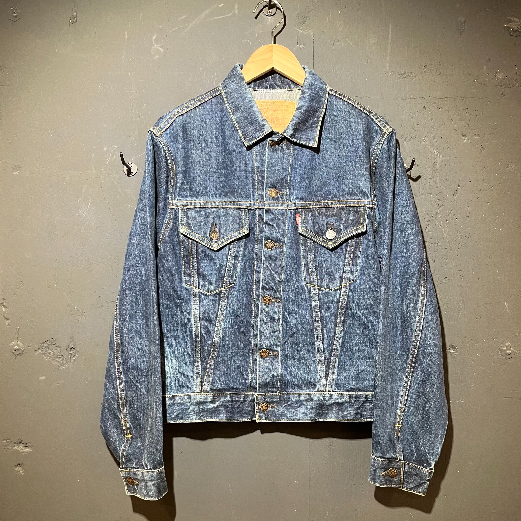 買取強化ブランド LEVI'S/リーバイスから557XXが買取入荷しま