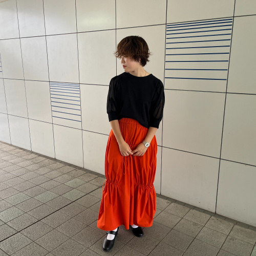 トレファクスタイル茅ヶ崎店ブログ画像1