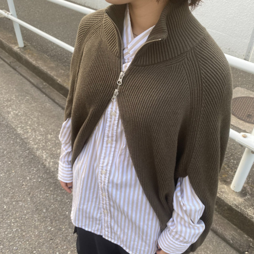 トレファクスタイル茅ヶ崎店ブログ画像3