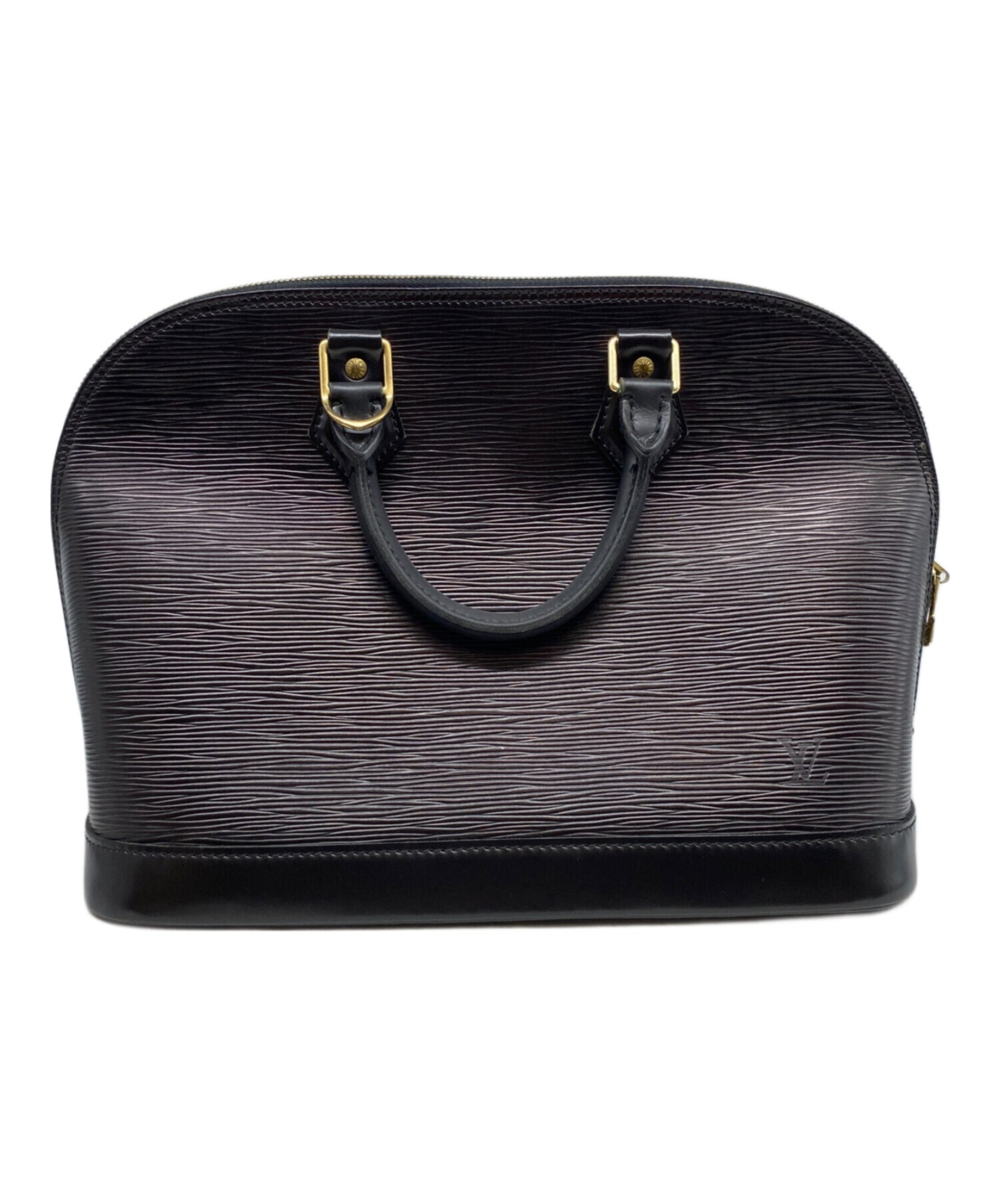 LOUIS VUITTON ルイ ヴィトン】アルマPMやエピ・レザーのヴィンテージ