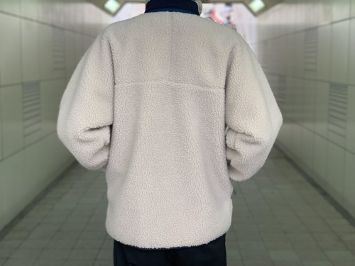 Patagoniaのパタゴニア