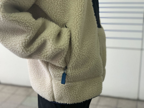 パタゴニアのレトロX