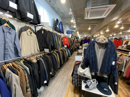 トレファクスタイル茅ヶ崎店ブログ画像４