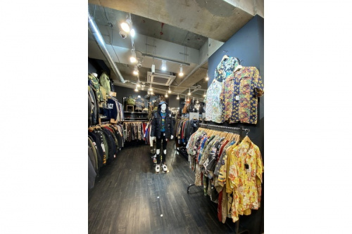 トレファクスタイル茅ヶ崎店ブログ画像５