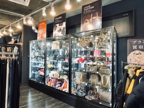 トレファクスタイル茅ヶ崎店ブログ画像１