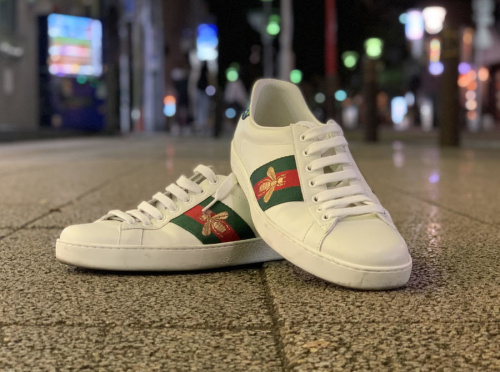 インポートブランドのGUCCI