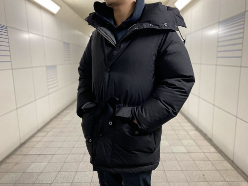 ドメスティックブランドのKAPTAIN SUNSHINE×FSC