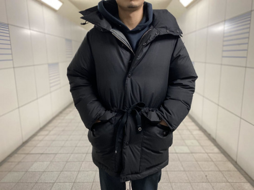 KAPTAIN SUNSHINE×FSCのキャプテンサンシャイン×エフエスシー