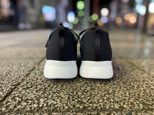 3E6322のベルクロ