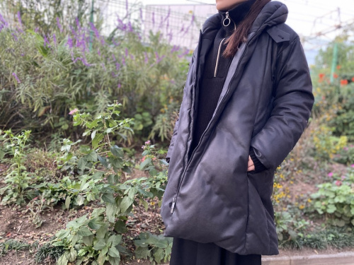 ドメスティックブランドのISSEY MIYAKE