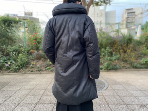 イッセイミヤケのIM64FA503