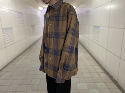 AURALEEのオーラリー