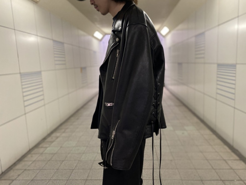 UNUSEDのアンユーズド