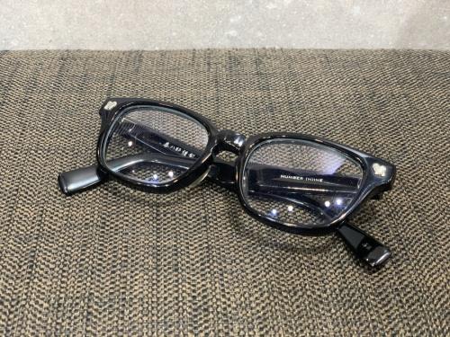 泰八郎謹製×NUMBER NINEのタイハチロウキンセイ×ナンバーナイン