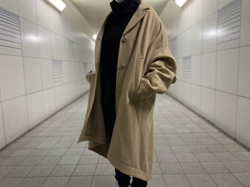 インポートブランドのMM6 Martin Margiela