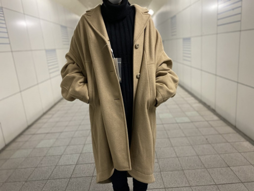 MM6 Martin Margielaのエムエムシックス マルタンマルジェラ