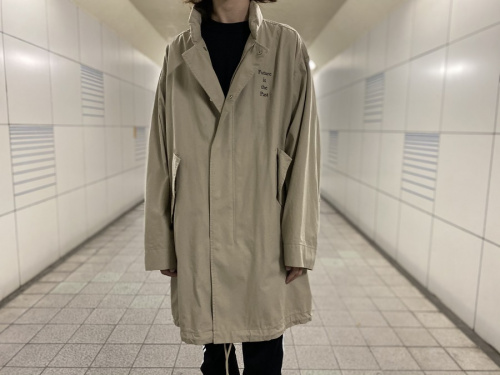 UNDER COVERのアンダーカバー