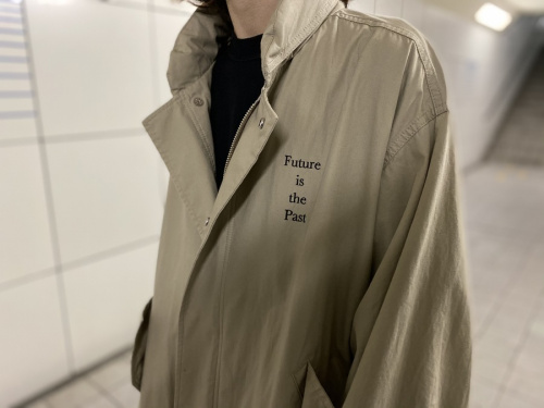 アンダーカバーの20SS