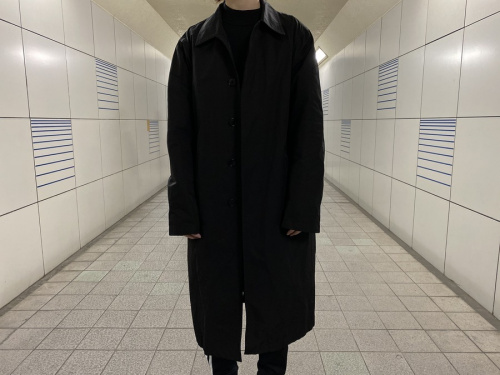 DRIES VAN NOTENのドリスヴァンノッテン