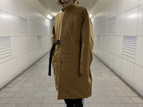 ドメスティックブランドのANITYA