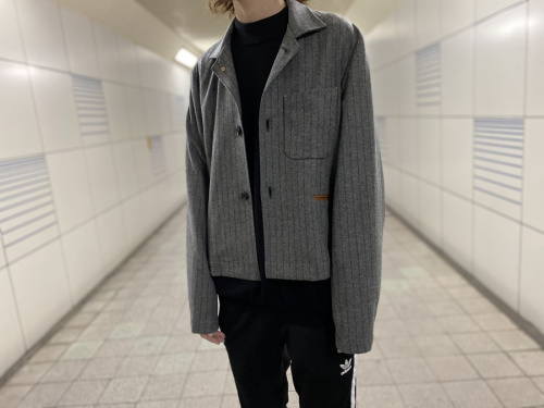 ドメスティックブランドのSUNSEA