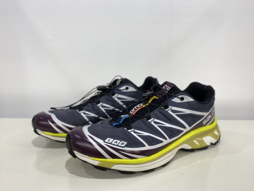 SALOMONのサロモン