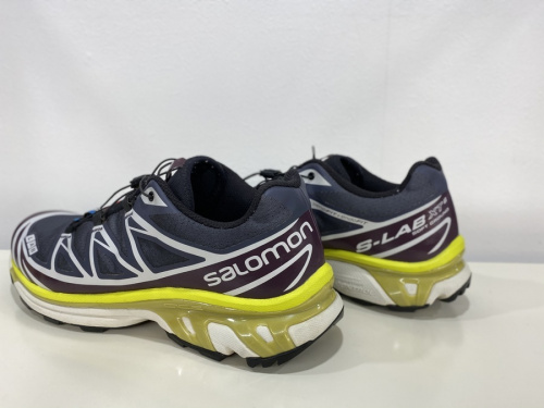 サロモンのXT-6 ADVANCED