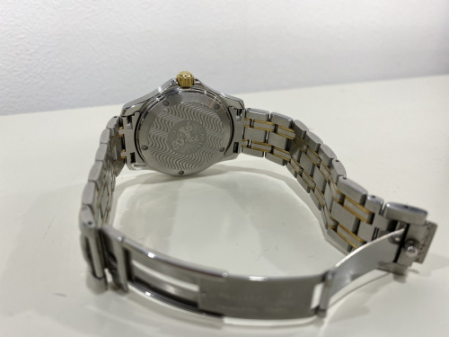 オメガのシーマスター