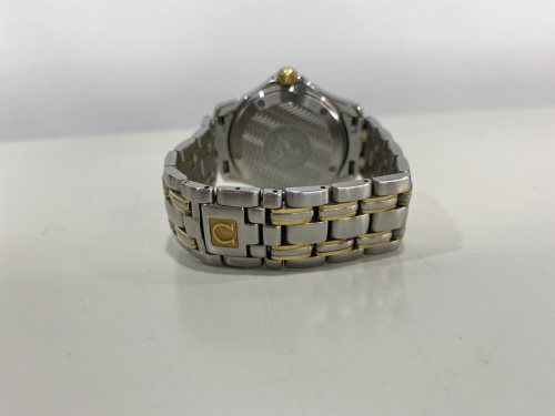 シーマスターの1501/823